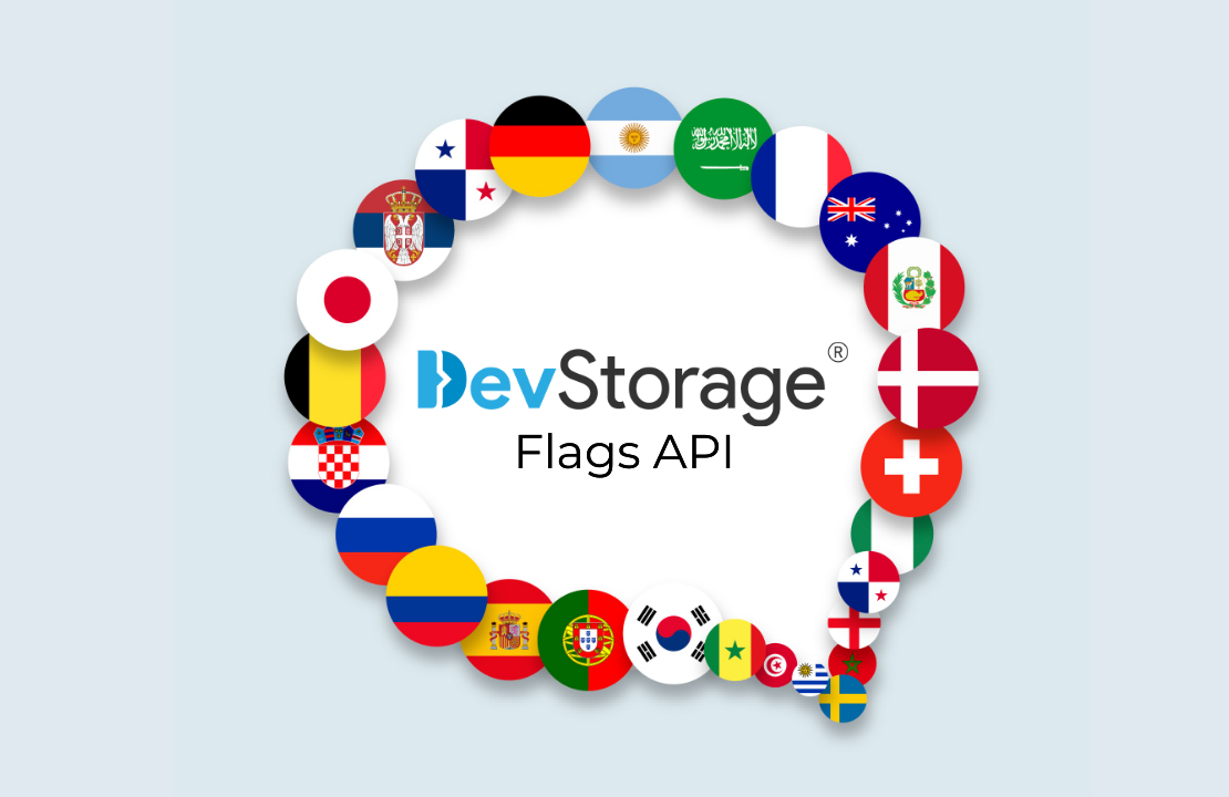  Flags API